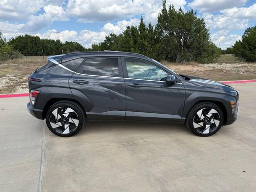 2024 Hyundai KONA Limited