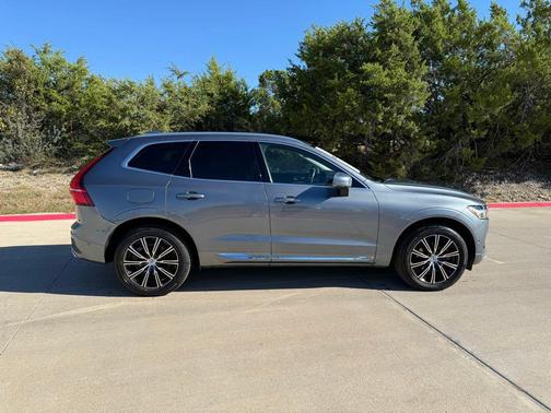 2019 Volvo XC60 T5 Inscription