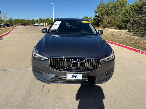 2019 Volvo XC60 T5 Inscription
