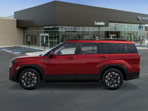 2026 Hyundai SANTA FE SEL 2.4