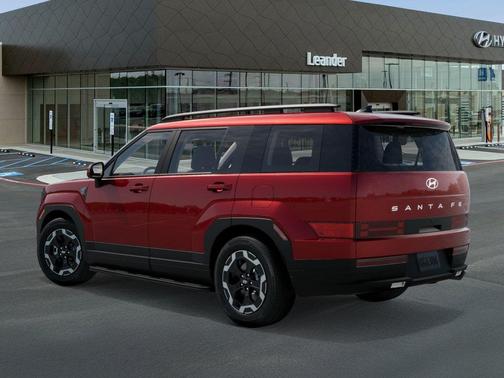2026 Hyundai SANTA FE SEL 2.4