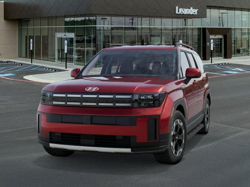 2026 Hyundai SANTA FE SEL 2.4