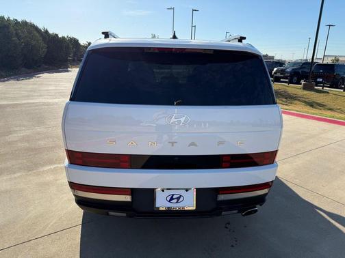 2024 Hyundai SANTA FE Limited