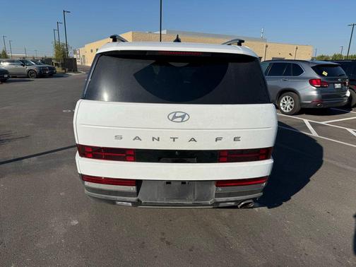 2024 Hyundai SANTA FE Limited