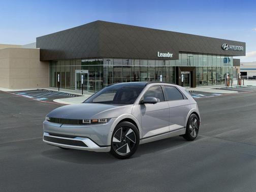 2026 Hyundai IONIQ 5 Limited