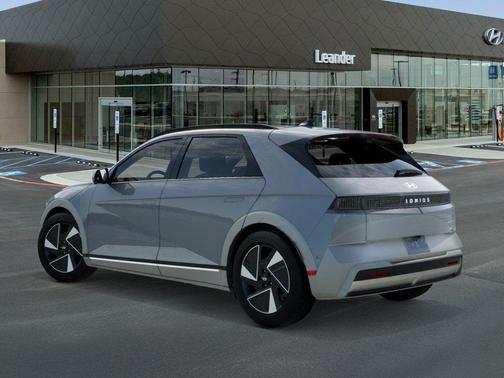 2026 Hyundai IONIQ 5 Limited