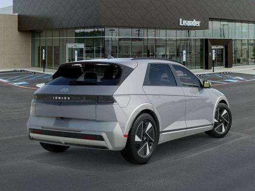2026 Hyundai IONIQ 5 Limited