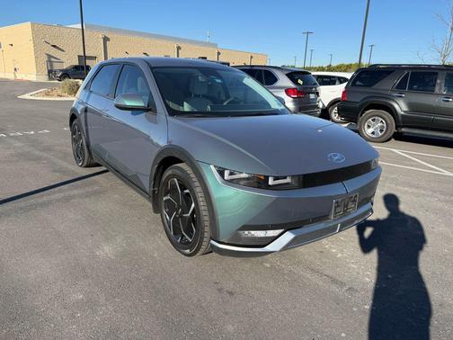 2023 Hyundai IONIQ 5 SEL