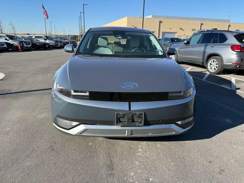 2023 Hyundai IONIQ 5 SEL