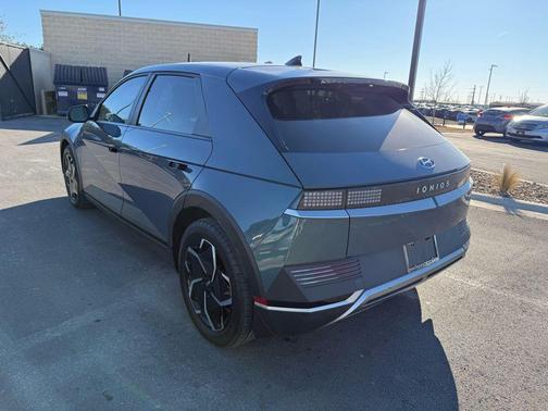 2023 Hyundai IONIQ 5 SEL