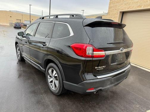 2019 Subaru Ascent Premium 8-Passenger