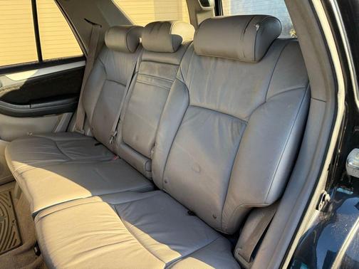 2006 Toyota 4Runner SR5