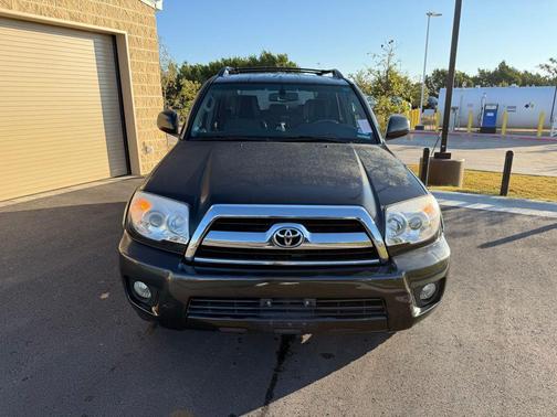 2006 Toyota 4Runner SR5
