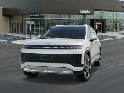 2026 Hyundai IONIQ 9 Performance Limited