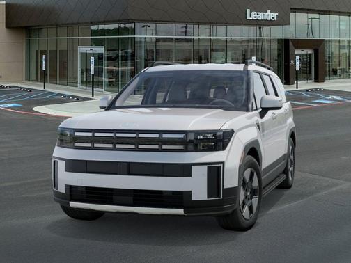 2026 Hyundai SANTA FE SEL 2.4