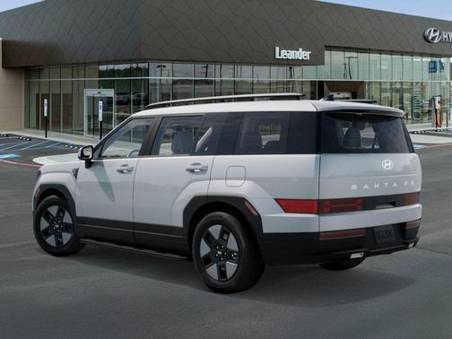 2026 Hyundai SANTA FE SEL 2.4