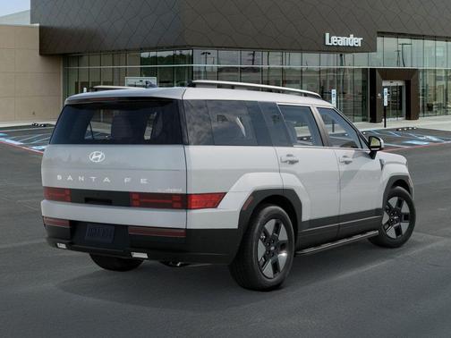 2026 Hyundai SANTA FE SEL 2.4