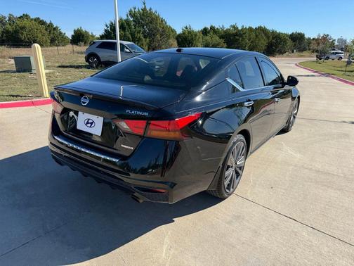 2019 Nissan Altima 2.0 Edition ONE