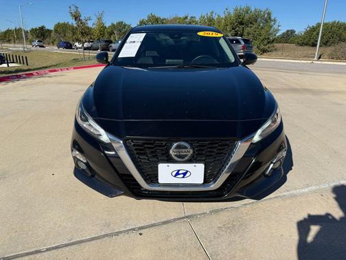 2019 Nissan Altima 2.0 Edition ONE