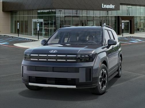 2025 Hyundai SANTA FE SEL 2.4