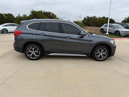 2019 BMW X1 sDrive28i