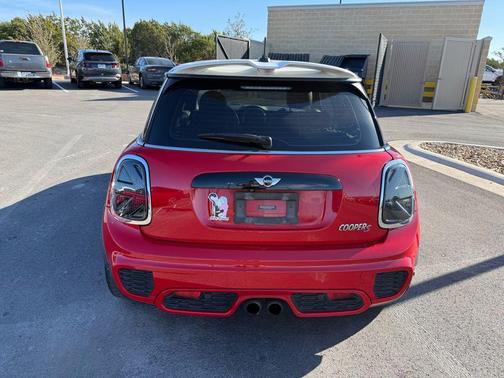 2016 MINI Hardtop Cooper S