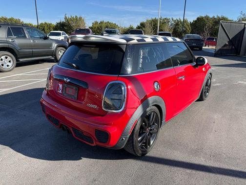 2016 MINI Hardtop Cooper S