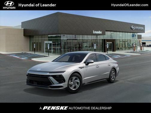 2025 Hyundai SONATA SE