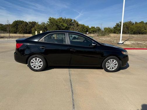 2010 Kia Forte EX