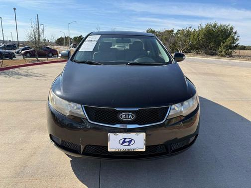 2010 Kia Forte EX