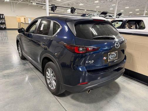 2023 Mazda CX-5 2.5 S Select Package