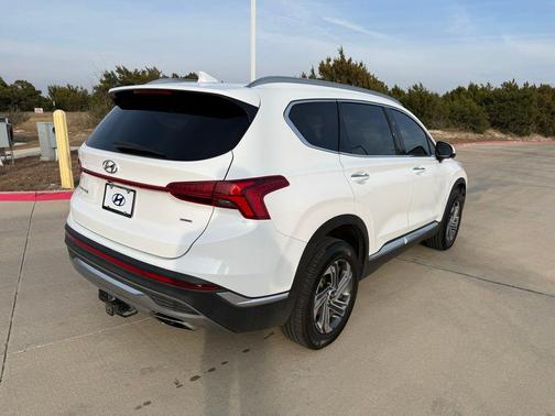 2023 Hyundai SANTA FE SEL 2.4