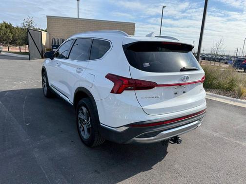 2023 Hyundai SANTA FE SEL 2.4