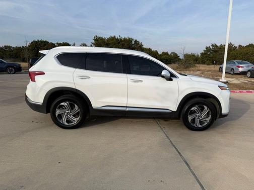 2023 Hyundai SANTA FE SEL 2.4