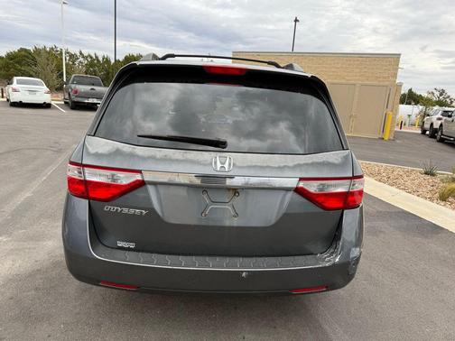 2011 Honda Odyssey EX