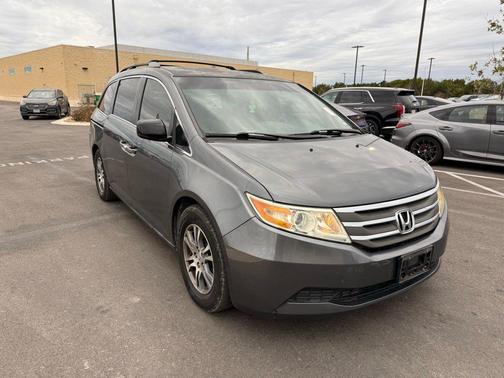 2011 Honda Odyssey EX