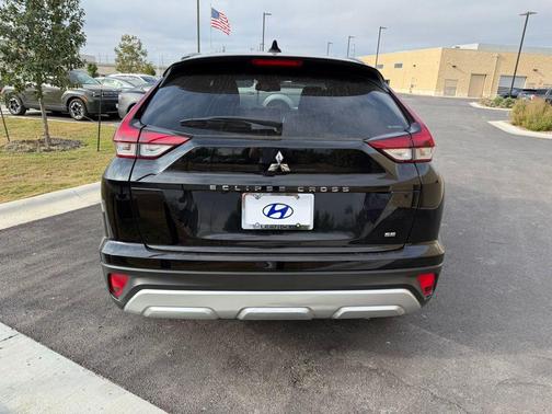 2024 Mitsubishi Eclipse Cross SE