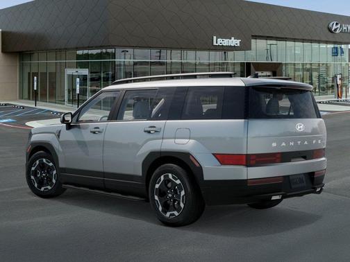 2026 Hyundai SANTA FE SEL 2.4