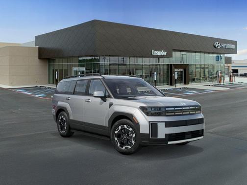 2026 Hyundai SANTA FE SEL 2.4