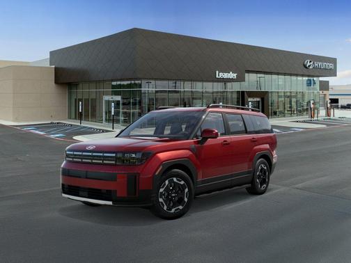 2026 Hyundai SANTA FE SEL 2.4