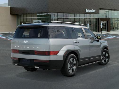 2026 Hyundai SANTA FE SEL 2.4