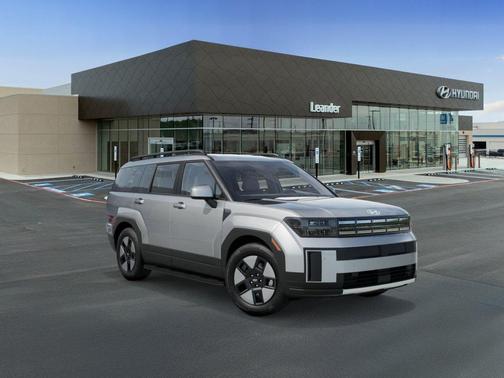 2026 Hyundai SANTA FE SEL 2.4