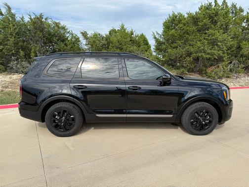 2023 Kia Telluride SX X-Pro