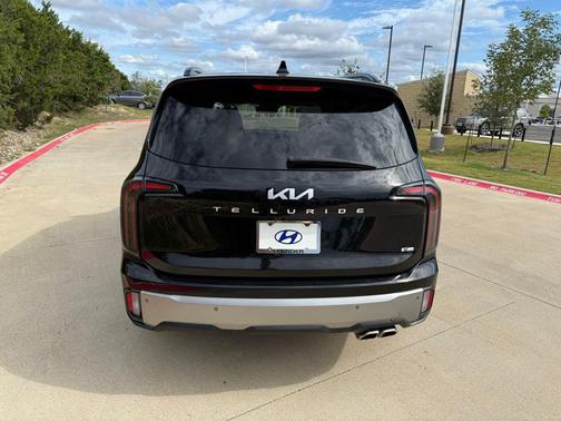 2023 Kia Telluride SX X-Pro