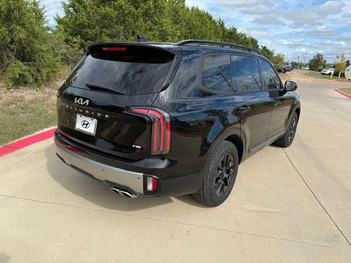 2023 Kia Telluride SX X-Pro
