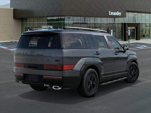 2025 Hyundai SANTA FE XRT