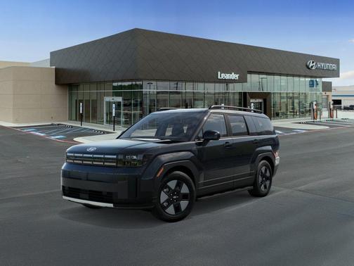 2026 Hyundai SANTA FE SEL 2.4