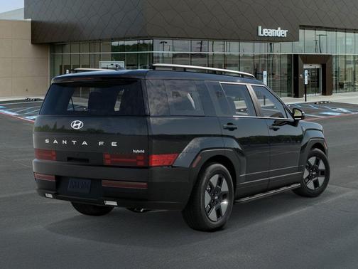 2026 Hyundai SANTA FE SEL 2.4