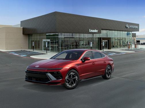 2026 Hyundai SONATA SEL