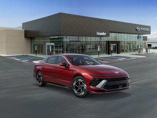 2026 Hyundai SONATA SEL